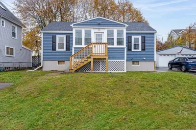22 Walnut Street