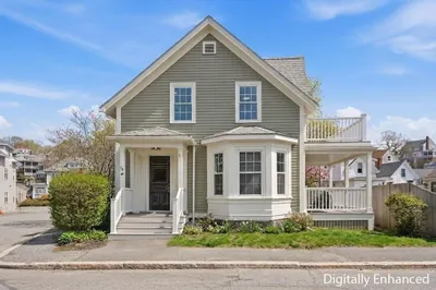 38 Puritan Road