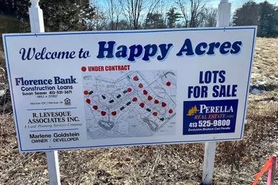 Lot 10 Happy Acres Ln 1