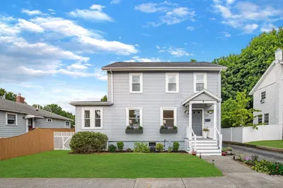 102 Sylvester Ave