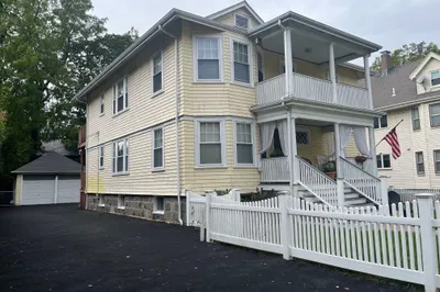 254 Corey St #2 1