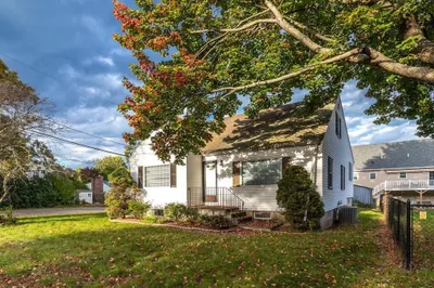 54 Fairmount Ave