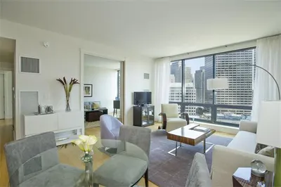 45 Province Street #2302 1