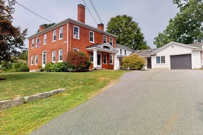 457 Lincoln Street 1