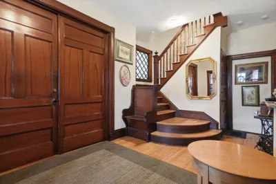 124 Spruce Street #124 1