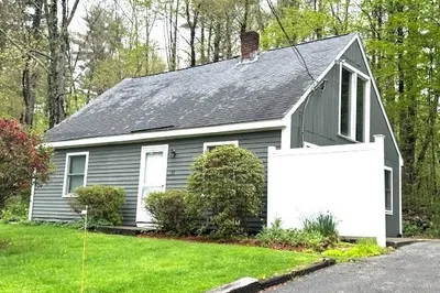 49 Old Mill Road