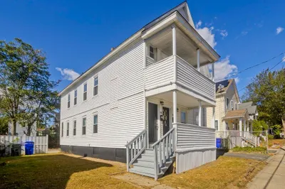 22 Chester St