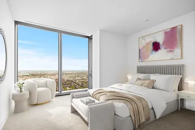 1 Dalton St #5303