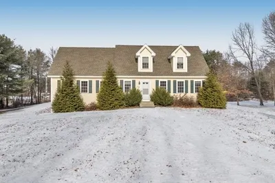 49 Chisholm Trail 1