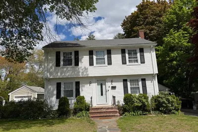 18 Sagamore Rd