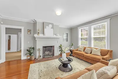 264 South Huntington Ave #2