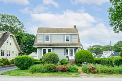 143 Central Street