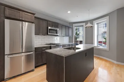 123 Saratoga Street #1