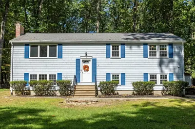 14 Beaver Brook 1