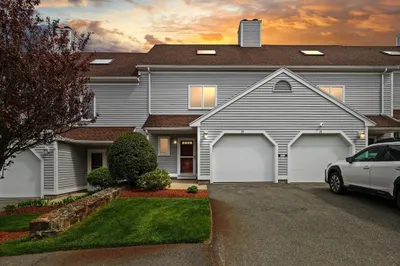 19 Olde Village Drive #1603 1