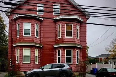 85 Pine Street #2 1