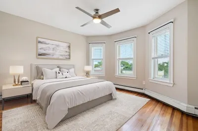 3 Heath Street #3