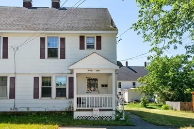 28 Progress St #28