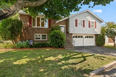 6 Marion Road