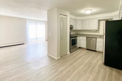 128 Salem Street #22