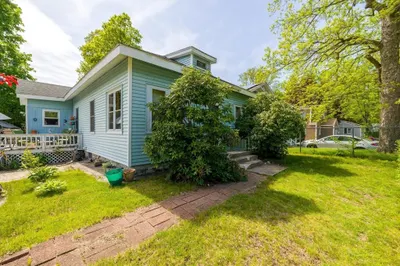 5 Forkey Ave