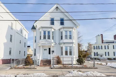 45 Henry Avenue 1