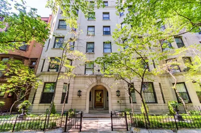 373 Commonwealth Ave #104