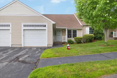 169 Hillside Village Drive #169 1