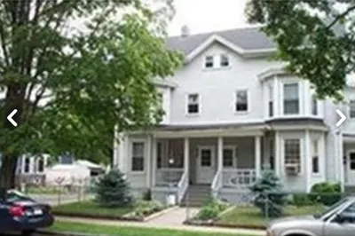 1053 Central Street #1