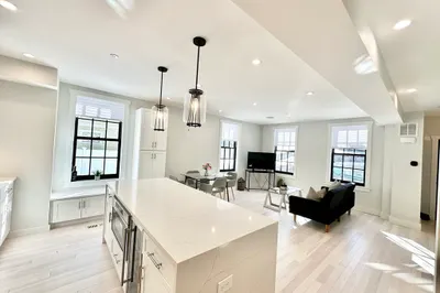11 Lowell Street #A 1