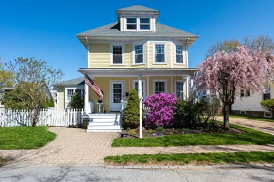 16 Cumberland Avenue 1