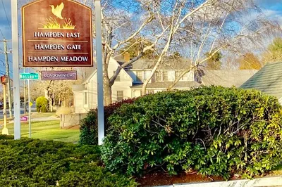 117 Nassau Dr #117 1