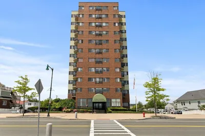 474 Revere Beach Blvd #801