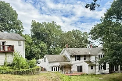11 Danforth Park Rd