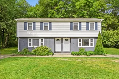 561 Ware Street #1 1