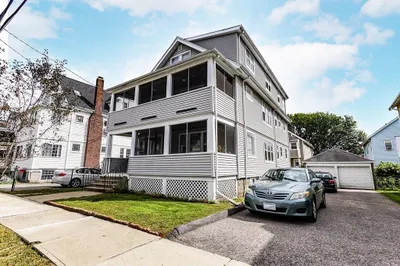 44 Egerton Road #1