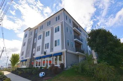 70 E Central St #402 1