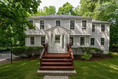 15 Harvard Drive 1