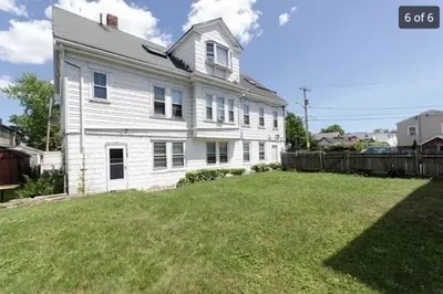 28-1 Bay Rd #1