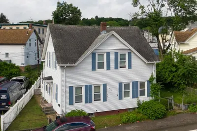 76 Blackstone River Rd