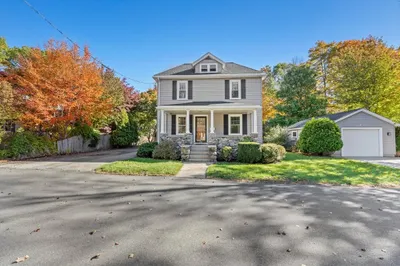 3 Laurel Street 1