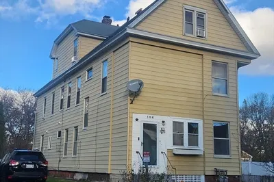 106 Mill Street #1 1