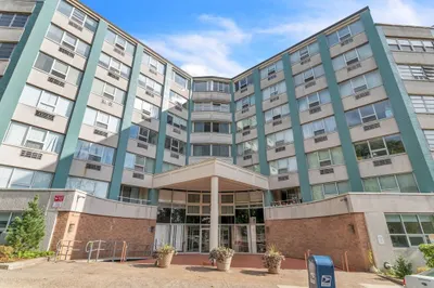 101 Mulberry St #414