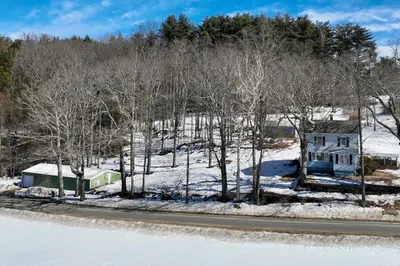 327 & 347 Little Mohawk Rd