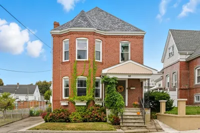 50 Genesee St