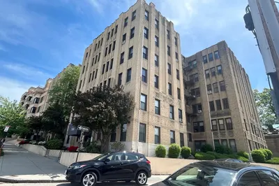 1666 Commonwealth Ave #65