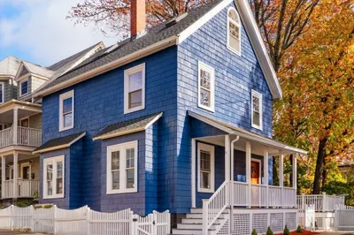 85 Lowell St