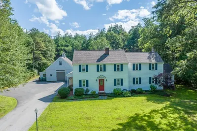 47 Pratts Mill Rd