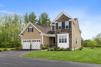 6 Jameson Drive #6 1