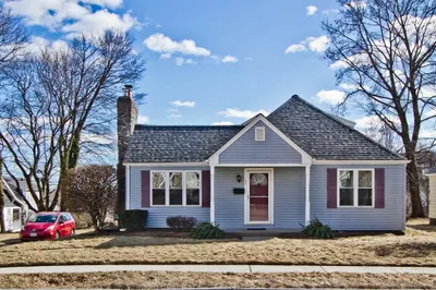 38 Park Terrace Rd